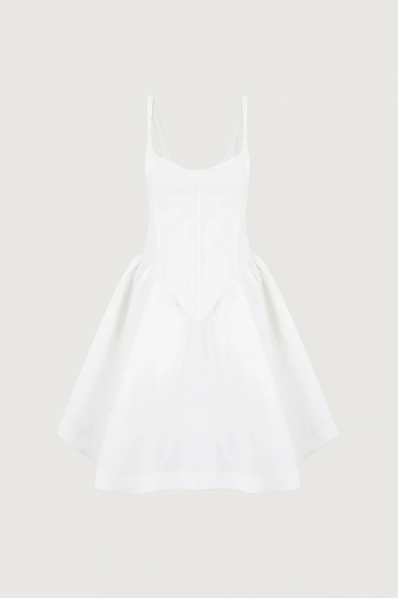 New in